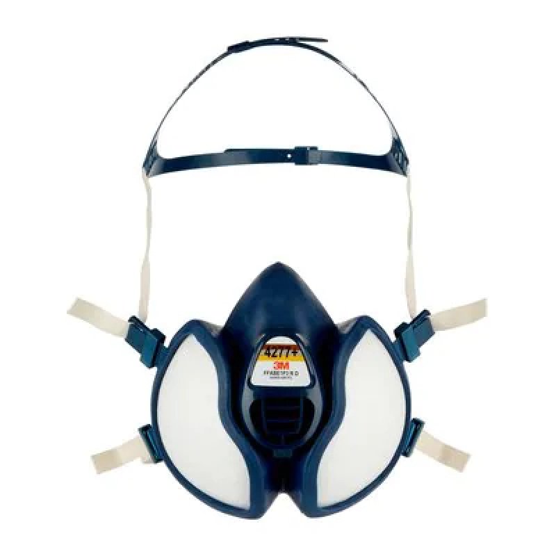 3M 7100113103 gas mask One Size 1 pc(s)