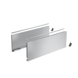 Hettich 9353357 glissière et coulisse pour tiroir 450 mm