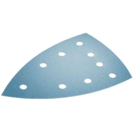 Festool 577543 manual sanding supply Sanding pad P60 50 pc(s)