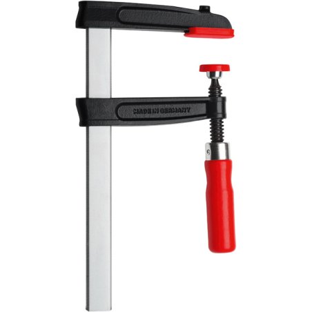 BESSEY TGRC100S12 clamp F-clamp 100 cm Aluminium, Black, Red