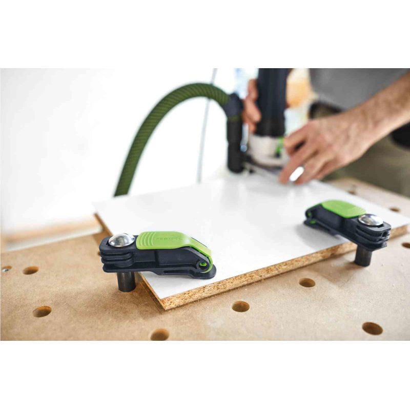 Serre-joints FESTOOL MFT-HZ 80 - Pour atelier mobile MW1000 et MFT/3 - 577132