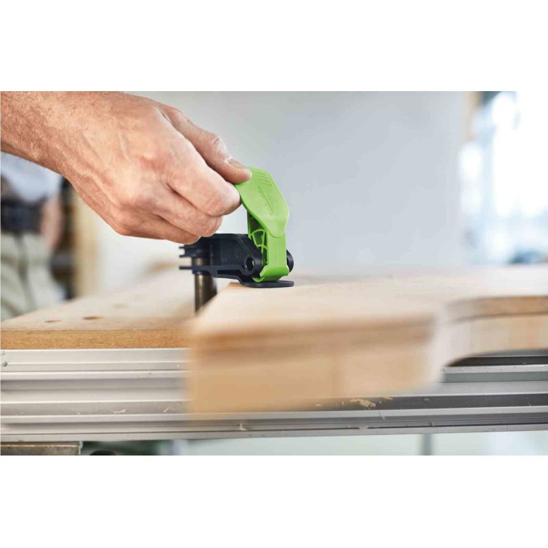 Serre-joints FESTOOL MFT-HZ 80 - Pour atelier mobile MW1000 et MFT/3 - 577132