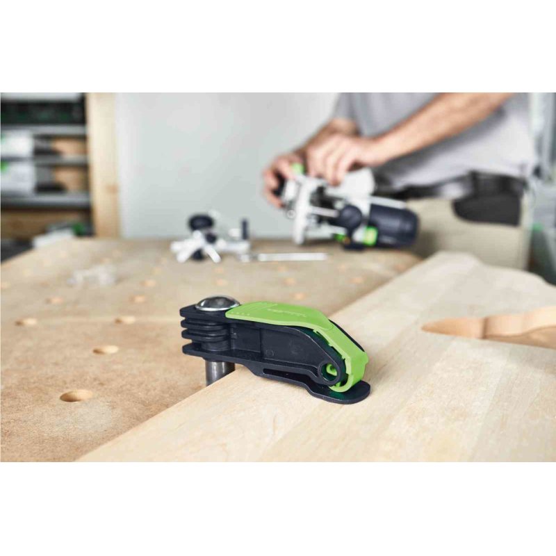 Serre-joints FESTOOL MFT-HZ 80 - Pour atelier mobile MW1000 et MFT/3 - 577132