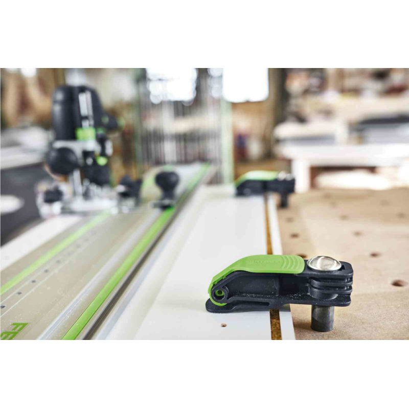 Serre-joints FESTOOL MFT-HZ 80 - Pour atelier mobile MW1000 et MFT/3 - 577132