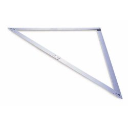 Stanley 1-45-013 règle 1720 mm Aluminium