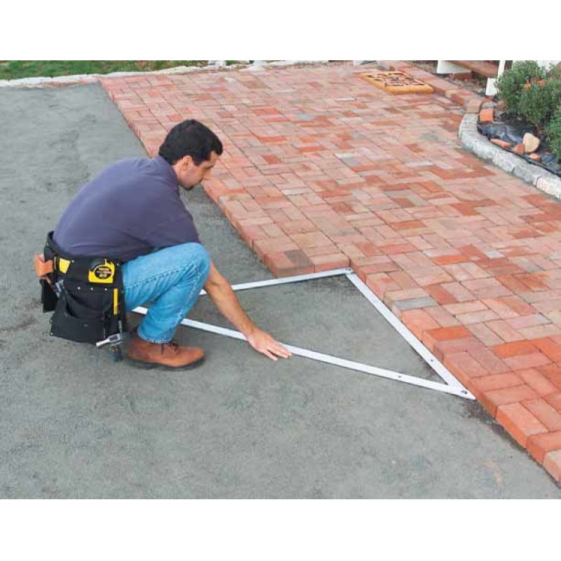 Stanley 1-45-013 règle 1720 mm Aluminium