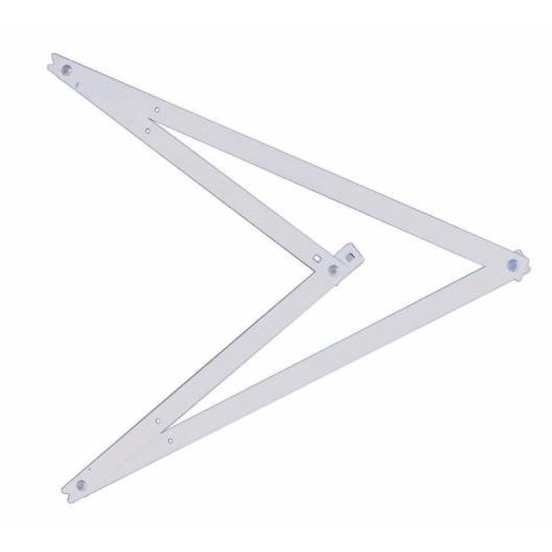 Stanley 1-45-013 règle 1720 mm Aluminium