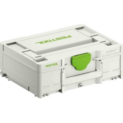 Systainer SYS3 M 137 - FESTOOL - 204841