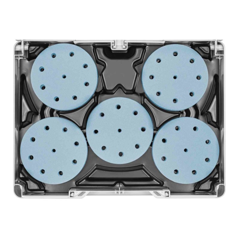 Systainer³ SYS-STF-80x133/D125/Delta FESTOOL - 576781