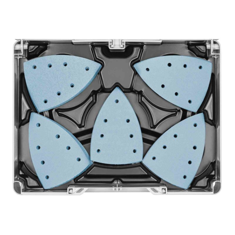 Festool Systainer SYS-STF-80x133/D125/Delta