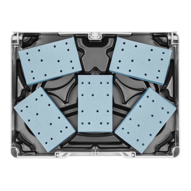 Systainer³ SYS-STF-80x133/D125/Delta FESTOOL - 576781