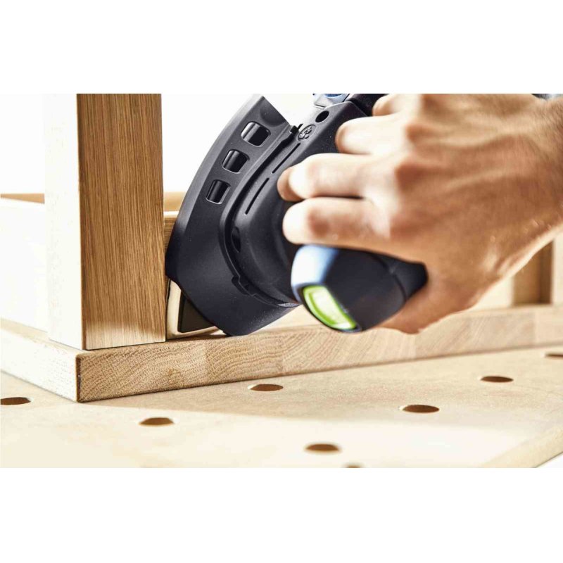 Festool 577546 sander accessory 100 pc(s) Sanding pad