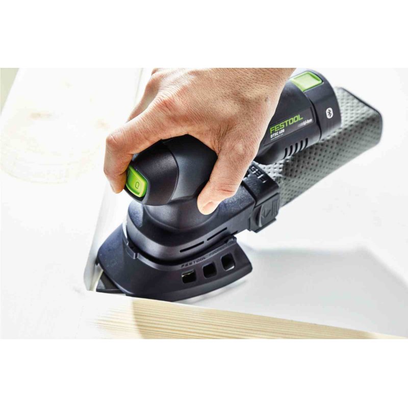 Festool 577546 sander accessory 100 pc(s) Sanding pad