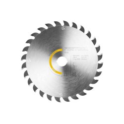 Festool WOOD UNIVERSAL HW circular saw blade 16.8 cm 1 pc(s)