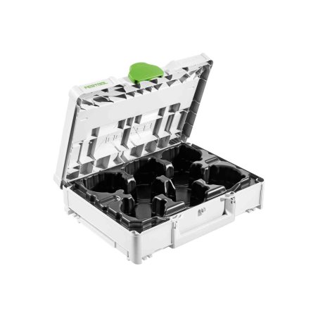 Systainer³ SYS-STF-D77/D90/93V FESTOOL - pour 576784