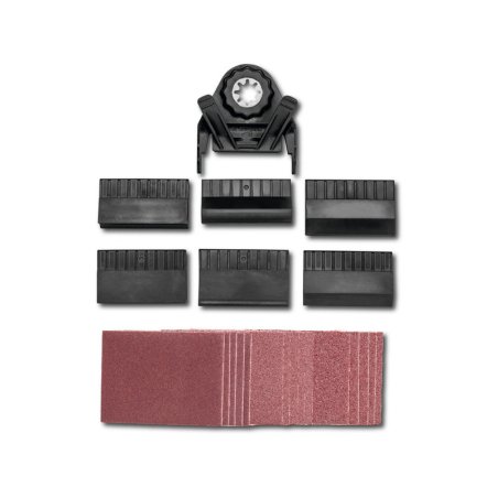FEIN 63810031010 sander accessory 22 pc(s) Sanding accessory set