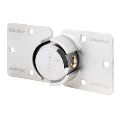 MASTER LOCK 736EURD Shackleless padlock 4 pc(s)