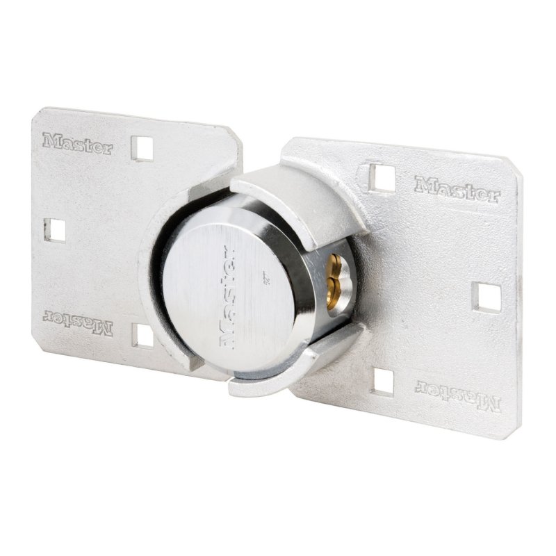 Cadenas pour porte de camionnette MASTERLOCK - 736EURD