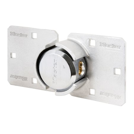 MASTER LOCK 736EURD Cadenas sans chaîne 4 pièce(s)