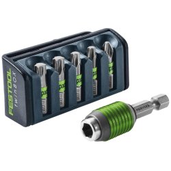 Coffret à embouts BT-IMP SORT3 FESTOOL - 204383
