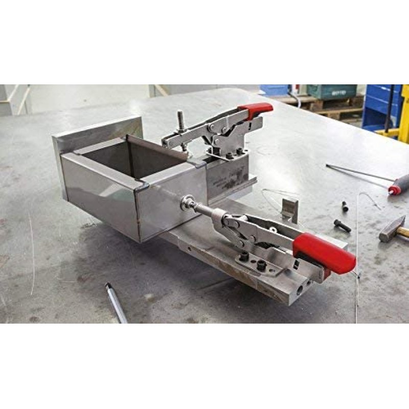 BESSEY STC-IHH25SB serre-joints Multicolore