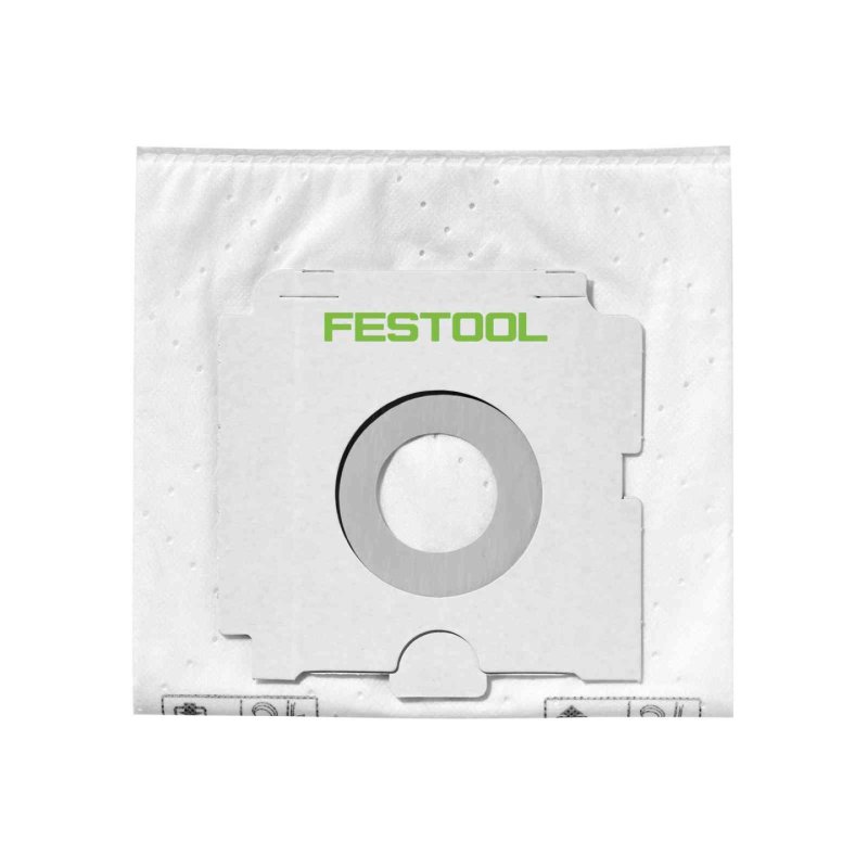 Festool SC FIS-CT 36/5 Dust bag