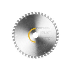 Festool WOOD FINE CUT HW circular saw blade 16.8 cm 1 pc(s)