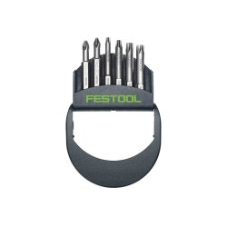 Festool BT-IMP SORT5 embout de tournevis 6 pièce(s)