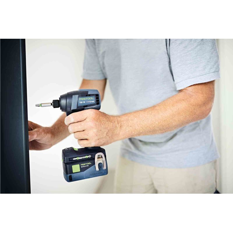 Coffret à embouts BT-IMP SORT5 FESTOOL - 204385