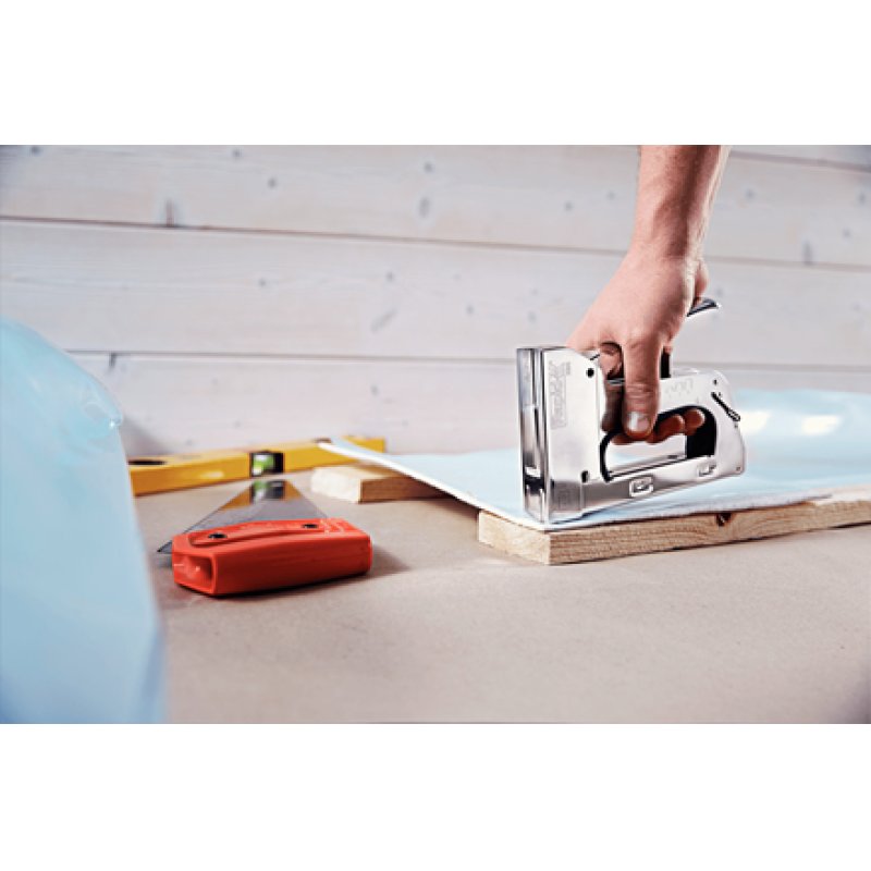 Rapid PRO R34E Stainless steel