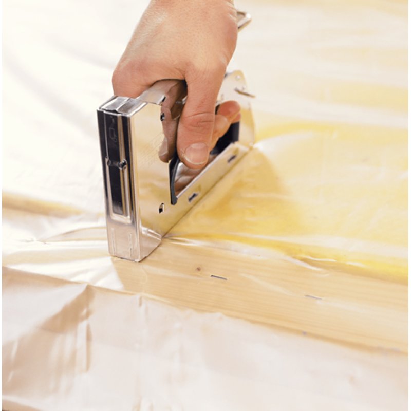 Agrafeuse R34E pour agrafes 140/6-14 mm - Boite - RAPID-ISABERG - 10595721