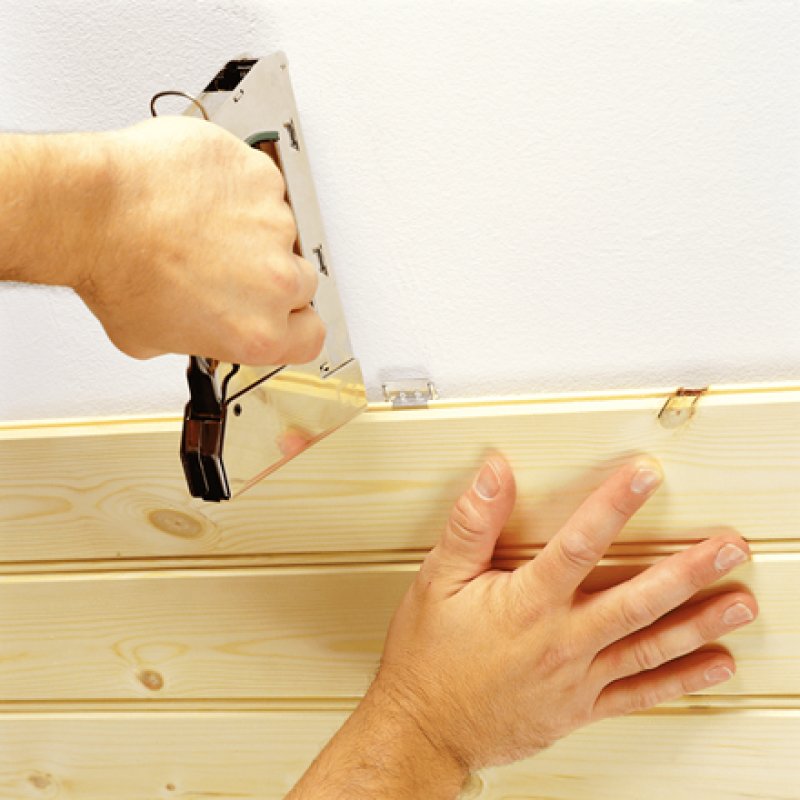 Rapid PRO R34E Acier inoxydable