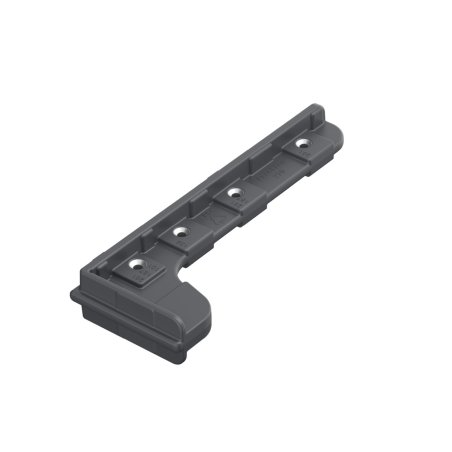 Hettich 9257321 glissière et coulisse pour tiroir