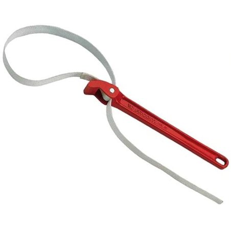 Clé à sangle nylon 4 FACOM 125 mm - 138A.30