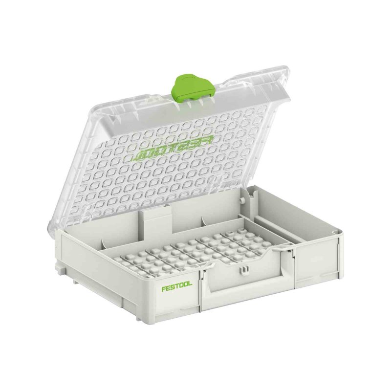 Festool 204852 small parts/tool box Plastic Green, White