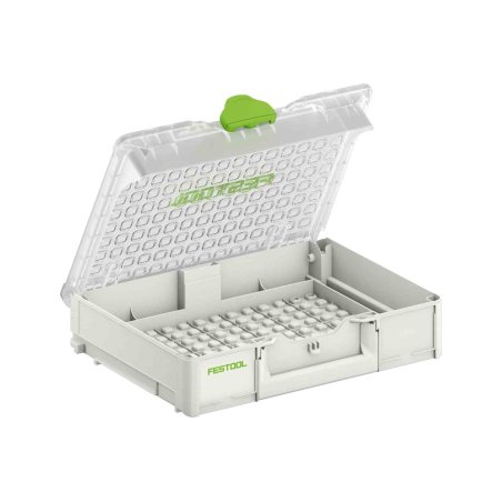 Festool 204852 small parts/tool box Plastic Green, White