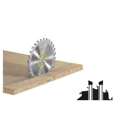 Festool 492048 circular saw blade 19 cm 1 pc(s)