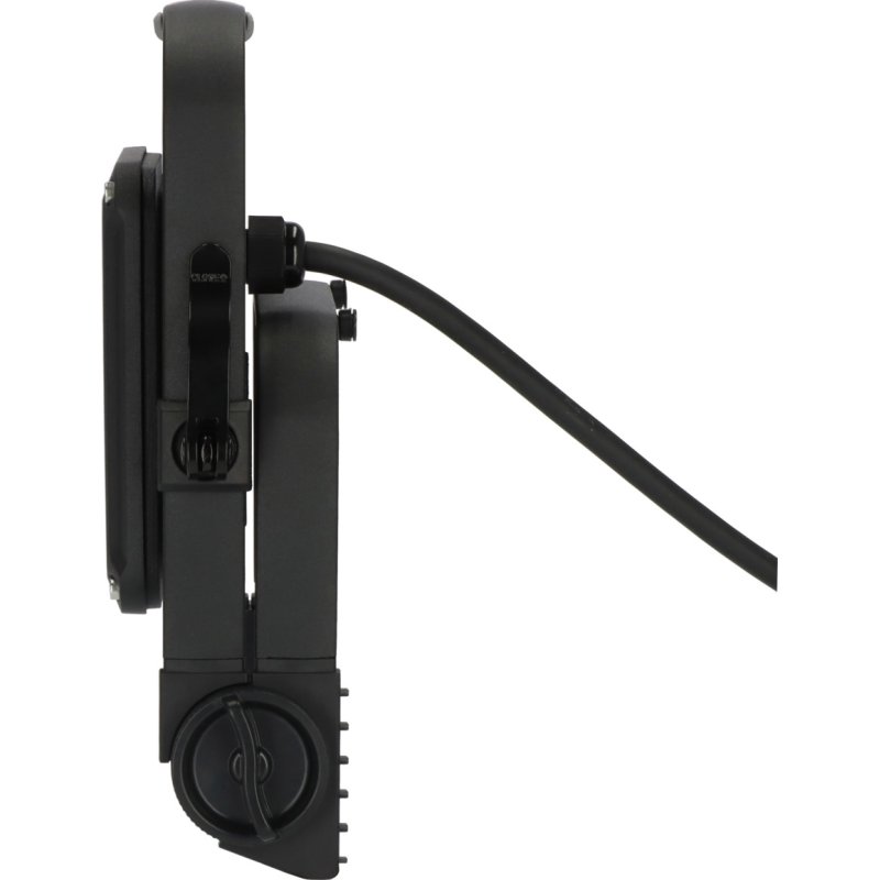 Brennenstuhl 1171250343 floodlight Black 30 W LED D