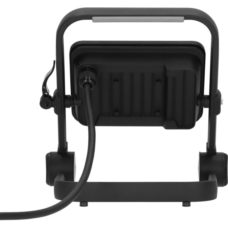 Projecteur LED portable JARO 4060 M, 3450 lm, 30 W, 3 m H07RN-F 3G1,0, IK08, IP65 - BRENNENSTUHL - 1171250343