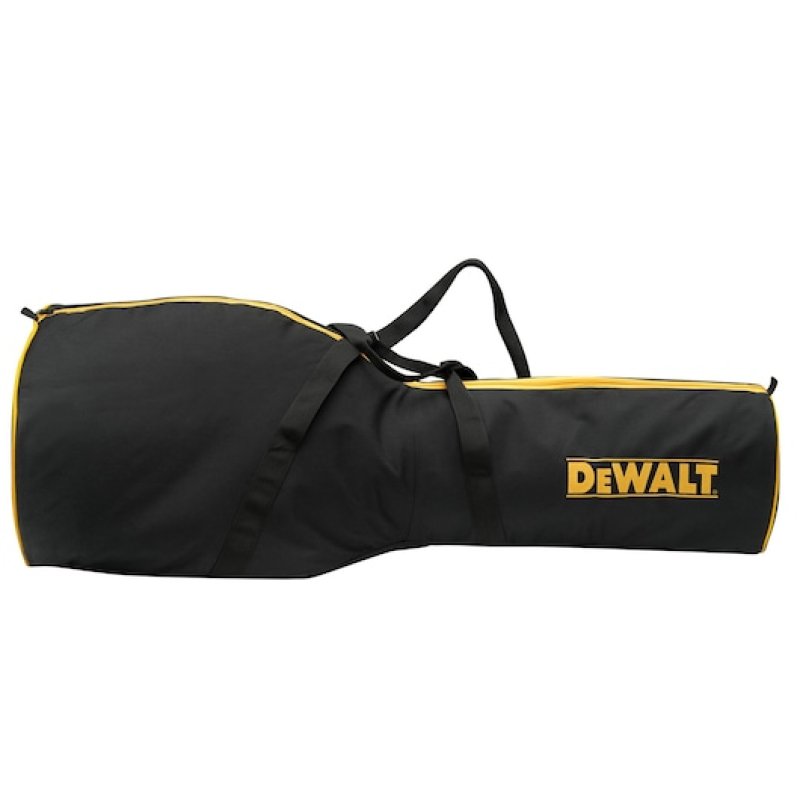 DeWALT DT20683-QZ tool storage case Black