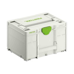 Systainer SYS3 M 237 - FESTOOL - 204843