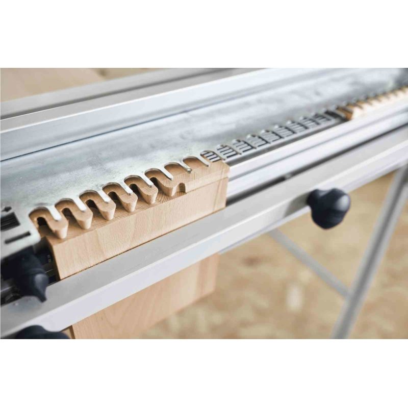 Festool HW S8 D20/26/10° Couteau en queue d'aronde