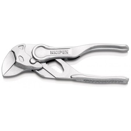Pince-clé XS KNIPEX - 86 04 100 BK