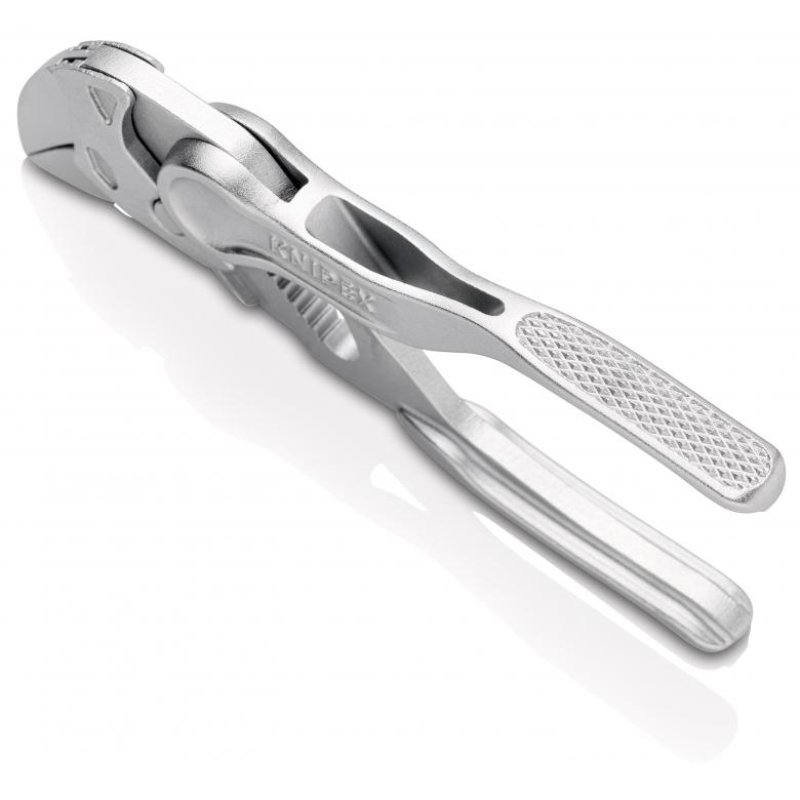 Pince-clé XS KNIPEX - 86 04 100 BK