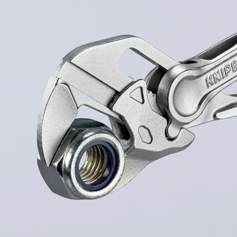 Knipex 86 04 100 plier Slip-joint pliers