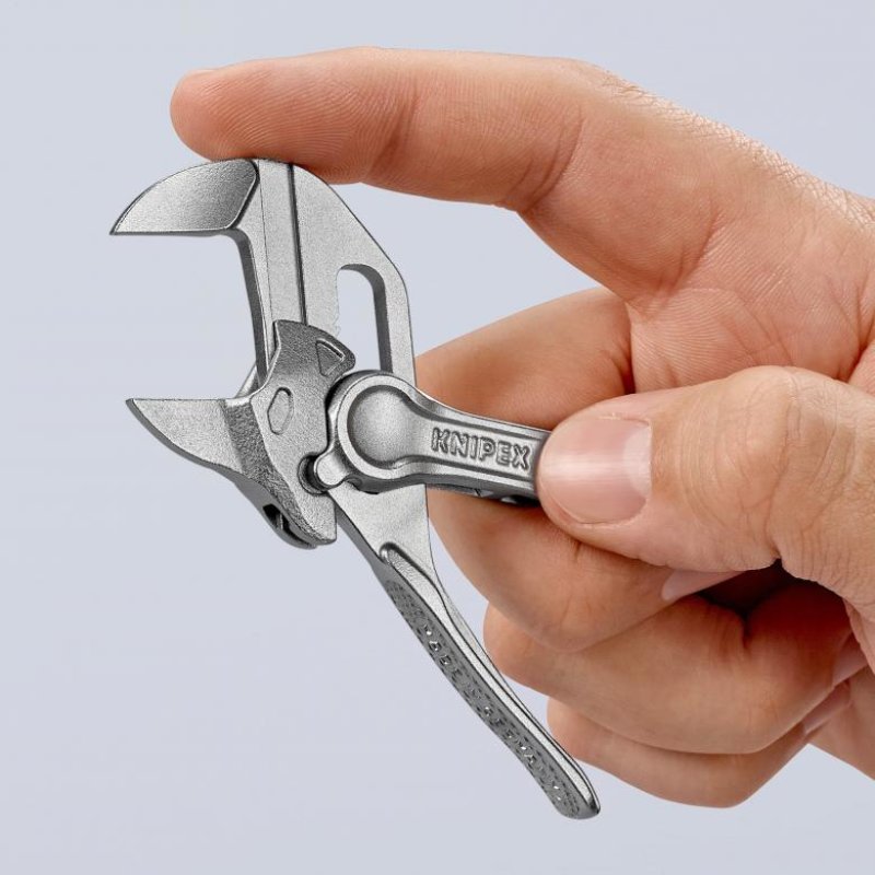 Knipex 86 04 100 pince Pince à joint coulissant