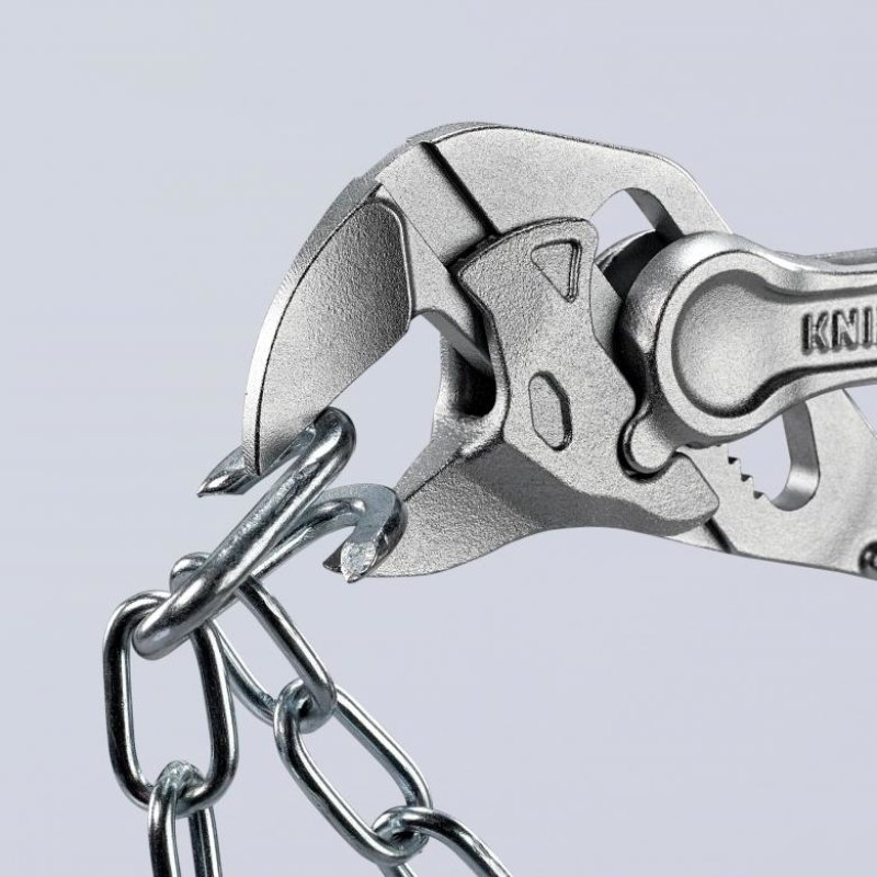 Knipex 86 04 100 plier Slip-joint pliers