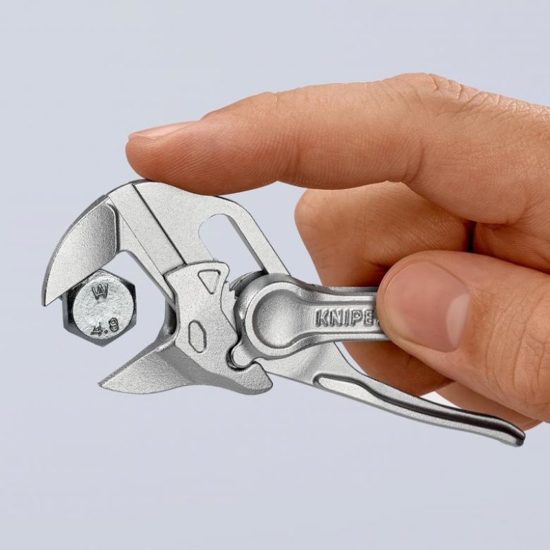 Knipex 86 04 100 pince Pince à joint coulissant