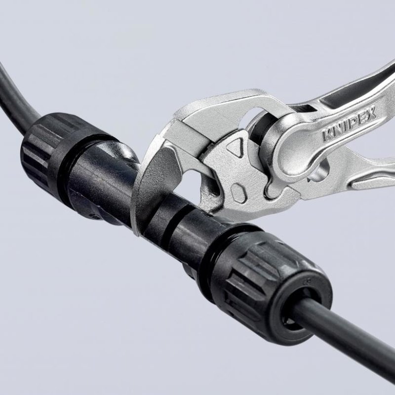 Knipex 86 04 100 pince Pince à joint coulissant