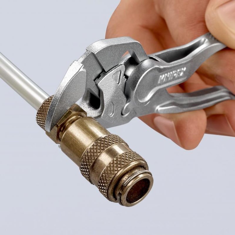 Knipex 86 04 100 pince Pince à joint coulissant